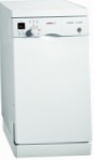 Bosch SRS 55M72 Dishwasher narrow freestanding