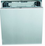 Whirlpool ADG 7430/1 FD Mesin pencuci piring ukuran penuh sepenuhnya dapat disematkan