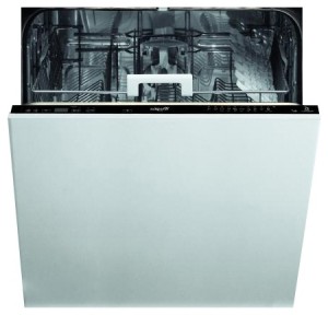Характеристики Посудомийна машина Whirlpool WP 120 фото