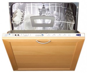 مشخصات ماشین ظرفشویی Ardo DWI 60 ES عکس