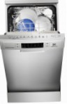 Electrolux ESF 4600 ROX Πλυντήριο πιάτων στενός ανεξάρτητος