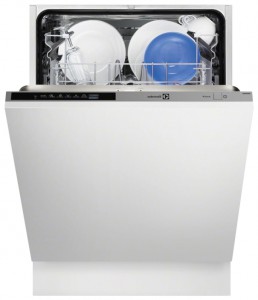 Characteristics Dishwasher Electrolux ESL 6360 LO Photo