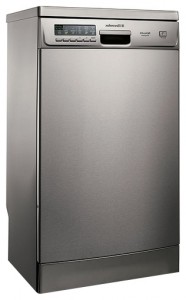 مشخصات ماشین ظرفشویی Electrolux ESF 47020 XR عکس