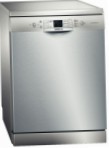 Bosch SMS 58M98 Посудомоечная Машина полноразмерная отдельно стоящая
