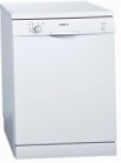 Bosch SMS 30E02 Umývačka riadu v plnej veľkosti voľne stojaci