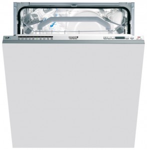 характеристики Посудомоечная Машина Hotpoint-Ariston LFTA+ H204 HX.R Фото