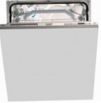 Hotpoint-Ariston LFTA+ M294 A.R 洗碗机 全尺寸 内置全