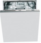 Hotpoint-Ariston LFTA+ H2141HX.R Dishwasher fullsize built-in full
