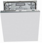 Hotpoint-Ariston LTF 11H121 Посудомийна машина повнорозмірна вбудована повністю
