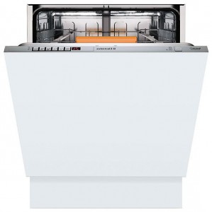 характеристики Посудомоечная Машина Electrolux ESL 67040 R Фото