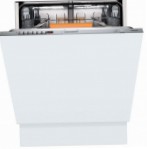 Electrolux ESL 67040 R Lave-vaisselle taille réelle intégré complet