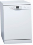 Bosch SMS 40M22 Stroj za pranje posuđa u punoj veličini samostojeća