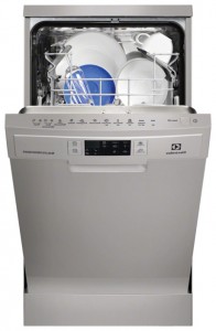 Characteristics Dishwasher Electrolux ESF 4500 ROS Photo