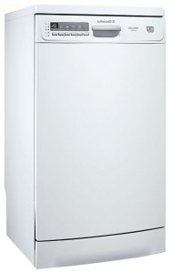 характеристики Посудомоечная Машина Electrolux ESF 46015 WR Фото