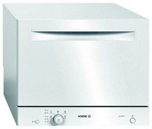 Характеристики Посудомийна машина Bosch SKS 51E12 фото