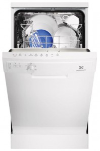 مشخصات ماشین ظرفشویی Electrolux ESF 4200 LOW عکس