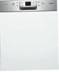 Bosch SMI 53M86 Stroj za pranje posuđa u punoj veličini ugrađeni u dijelu