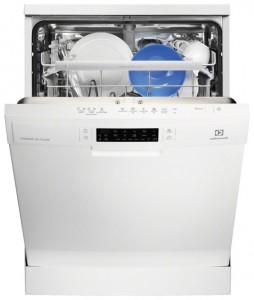 charakteristika Umývačka riadu Electrolux ESF 6600 ROW fotografie