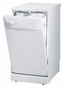 характеристики Посудомоечная Машина Mora MS52110BW Фото