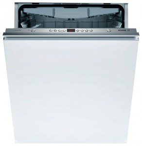 特点 洗碗机 Bosch SMV 47L00 照片