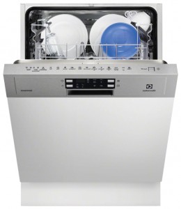 مشخصات ماشین ظرفشویی Electrolux ESI 6510 LAX عکس