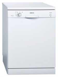 ลักษณะเฉพาะ เครื่องล้างจาน Bosch SMS 40E02 รูปถ่าย
