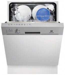 χαρακτηριστικά Πλυντήριο πιάτων Electrolux ESI 6200 LOX φωτογραφία