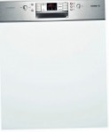 Bosch SMI 58N75 Посудомоечная Машина полноразмерная встраиваемая частично