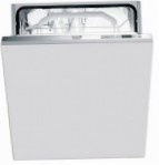 Hotpoint-Ariston LFT 321 HX Stroj za pranje posuđa u punoj veličini ugrađeni u full