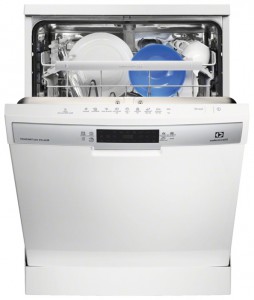 特点 洗碗机 Electrolux ESF 6710 ROW 照片
