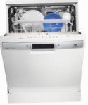Electrolux ESF 6710 ROW 食器洗い機 原寸大 自立型