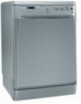 Indesit DFP 584 M NX 洗碗机 全尺寸 独立式的