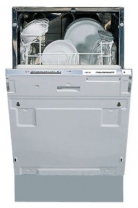 特点 洗碗机 Kuppersbusch IGV 456.1 照片