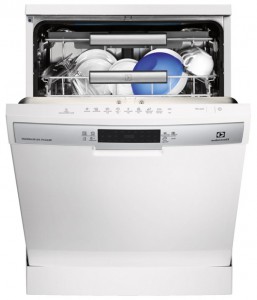 特点 洗碗机 Electrolux ESF 8720 ROW 照片