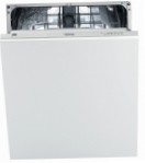 Gorenje GDV600X เครื่องล้างจาน ขนาดเต็ม ฝังได้อย่างสมบูรณ์