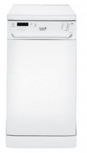 Характеристики Посудомийна машина Hotpoint-Ariston LSF 935 фото