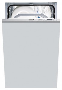 характеристики Посудомоечная Машина Hotpoint-Ariston LSTA+ 329 AX Фото