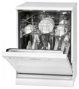 特性 食器洗い機 Bomann GSP 875 写真