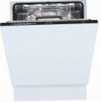 Electrolux ESL 66060 R Mesin pencuci piring ukuran penuh sepenuhnya dapat disematkan