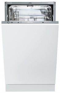 Karakteristike Stroj za pranje posuđa Gorenje GV53223 foto