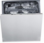 Whirlpool ADG 9960 Lave-vaisselle taille réelle intégré complet
