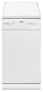 مشخصات ماشین ظرفشویی Smeg LSA4649B عکس