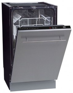 مشخصات ماشین ظرفشویی Zigmund & Shtain DW39.4508X عکس