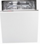 Gorenje GDV652X Dishwasher fullsize built-in full