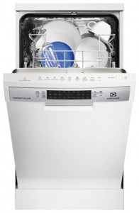 charakteristika Umývačka riadu Electrolux ESF 4700 ROW fotografie