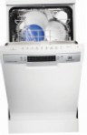 Electrolux ESF 4700 ROW Машина за прање судова узак самостојећи