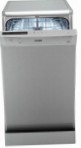 BEKO DSFS 1530 S Dishwasher narrow freestanding
