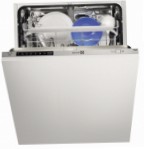 Electrolux ESL 6601 RO Mesin pencuci piring ukuran penuh sepenuhnya dapat disematkan