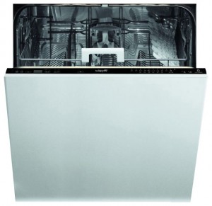 Характеристики Посудомийна машина Whirlpool ADG 8798 A+ PC FD фото