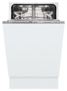 特点 洗碗机 Electrolux ESL 46500R 照片